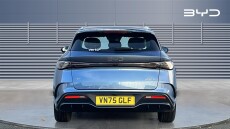 BYD Seal 6 1.5 DM-i Boost 5dr e-CVT Estate